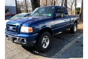 2007 Ranger en Vineland