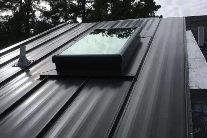Metal Cladding And Roofing Bri image 3