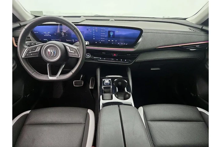 $30998 : Buick Envision 2025 AWD Spor image 9