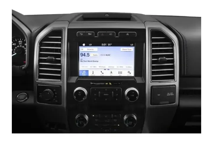 $28525 : Ford F-150 2018 4x4 King Ran image 6