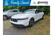 Honda Accord Hybrid 2023 Spo en Atlanta