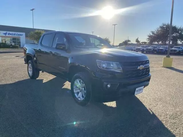 $29988 : 2022 Colorado image 6