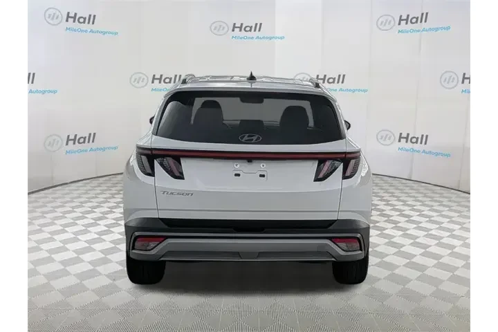 $27900 : Hyundai TUCSON 2025 SEL Conv image 6