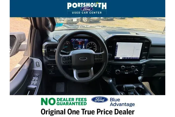 $38995 : Ford F-150 2023 4x4 XLT 4dr image 7