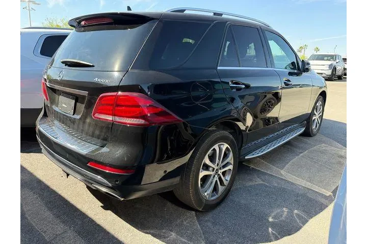 $23988 : Mercedes-Benz GLE 2019 AWD G image 4