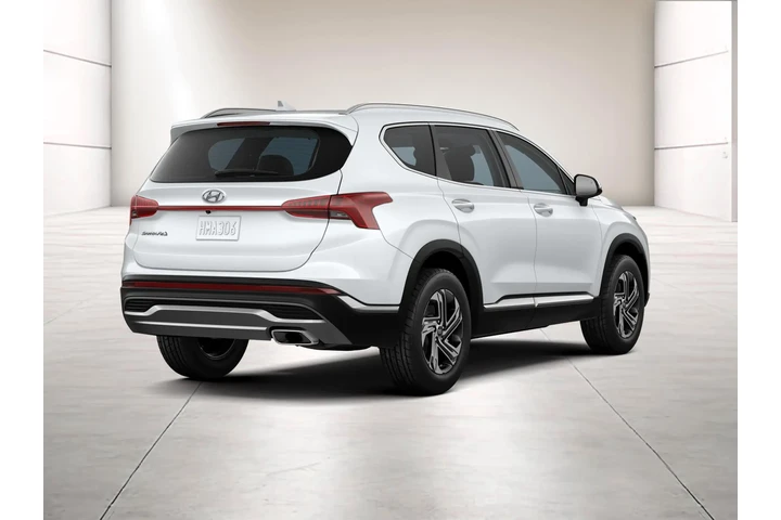 $23995 : Hyundai SANTA FE 2022 SEL 4d image 7