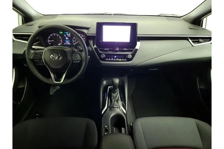 $23998 : Toyota Corolla 2024 SE 4dr S image 9