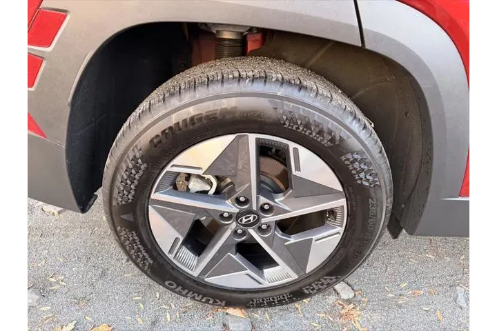 $29999 : Hyundai TUCSON 2025 AWD SEL image 7