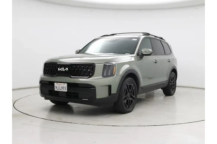 $39998 : Kia Telluride 2024 AWD EX X- image 4