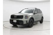 $39998 : Kia Telluride 2024 AWD EX X- thumbnail
