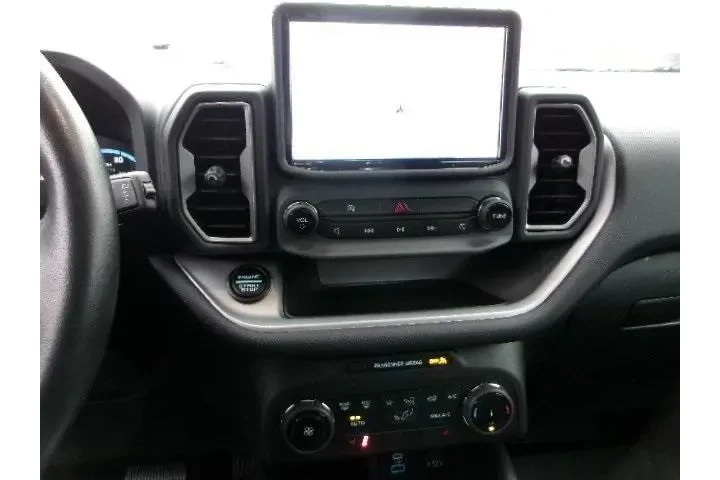 $24996 : Ford Bronco Sport 2022 AWD B image 9