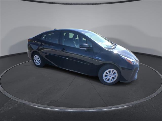 $24000 : PRE-OWNED 2022 TOYOTA PRIUS L image 2