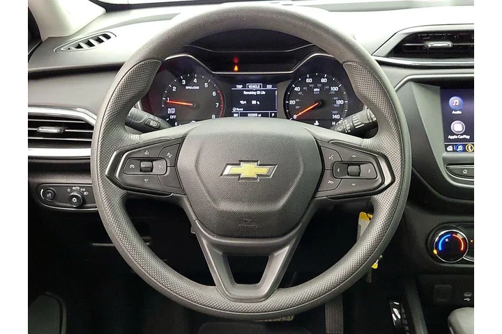 $13998 : Chevrolet Trailblazer 2021 L image 10