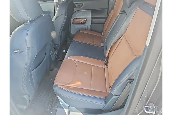 $30890 : Ford Maverick 2024 Lariat 4d image 3