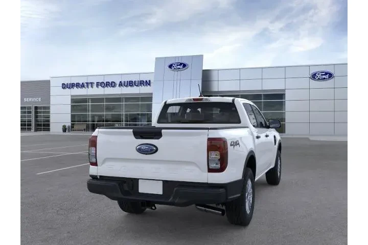 $34395 : Ford Ranger 2025 4x4 XL 4dr image 8