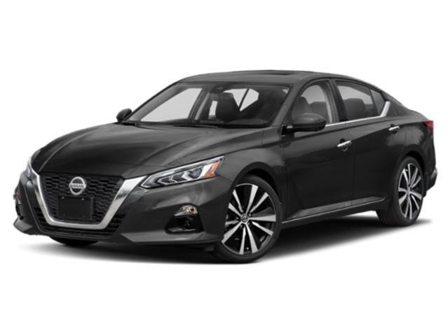 $21714 : 2021 Nissan Altima image 1