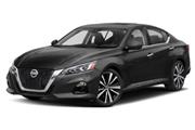 2021 Nissan Altima en Los Angeles