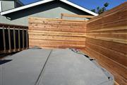 Fence, Deck and pergola Instal en San Francisco Bay Area