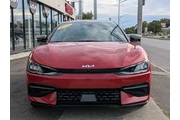 $32900 : Kia EV6 2024 AWD GT-Line 4dr thumbnail