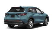 $22998 : Honda HR-V 2023 AWD LX 4dr C thumbnail