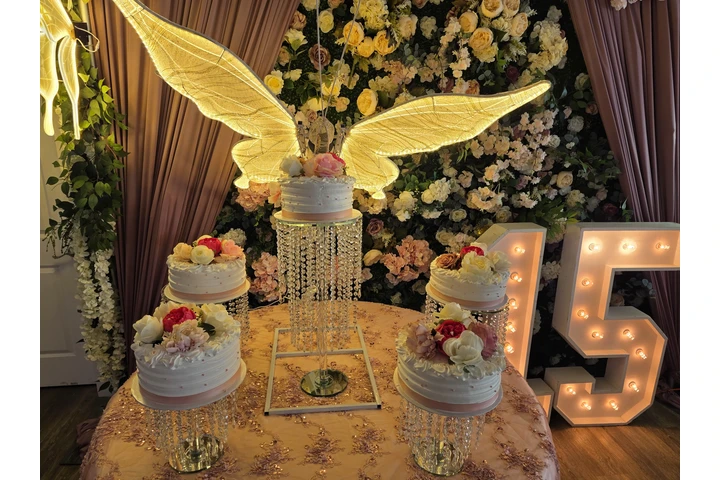 Salon de fiesta image 6