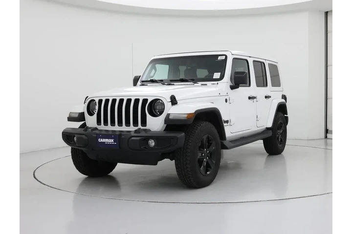 $38998 : Jeep Wrangler 2023 4x4 Sahar image 4