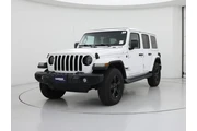 $38998 : Jeep Wrangler 2023 4x4 Sahar thumbnail