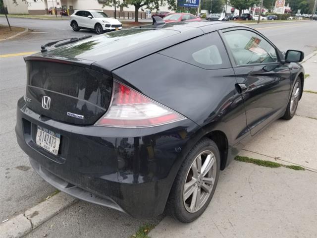 $5595 : 2011 CR-Z EX 6M image 2