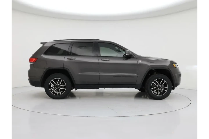 $25998 : Jeep Grand Cherokee 2019 4x4 image 7