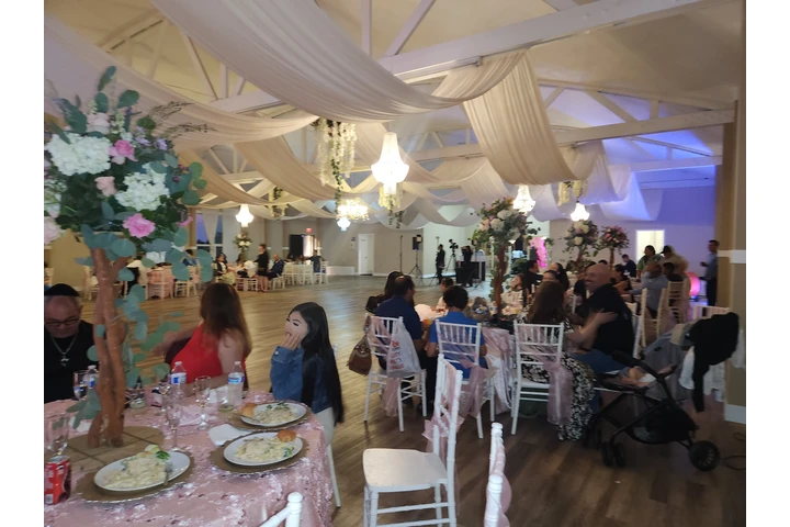 Salón de fiestas Eventos Danny image 4