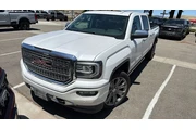 $33950 : GMC Sierra 1500 2018 4x4 Den thumbnail