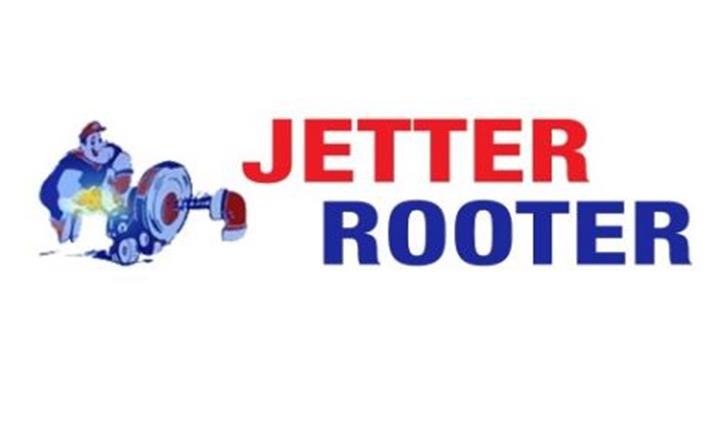 Jetter Rooter image 1