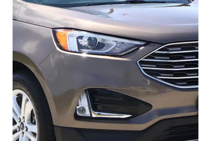 $17213 : Ford Edge 2019 SEL 4dr Cross image 6