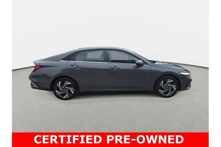 $26572 : Hyundai ELANTRA Hybrid 2025 image 4