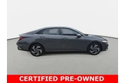 $26572 : Hyundai ELANTRA Hybrid 2025 thumbnail