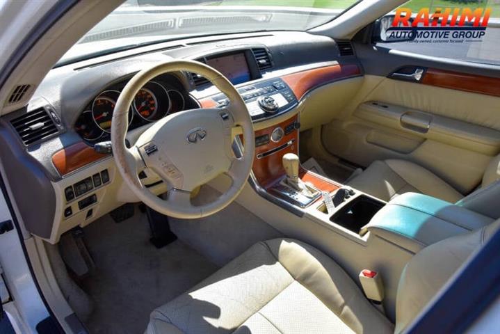 $5997 : 2007 M35 image 10