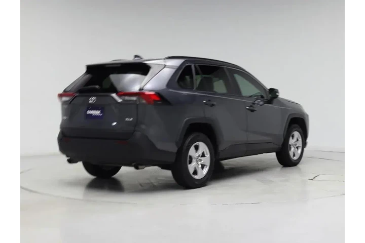 $18998 : Toyota RAV4 2019 XLE 4dr SUV image 8