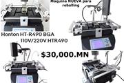 MAQUINA REBALLING BGA en Queretaro