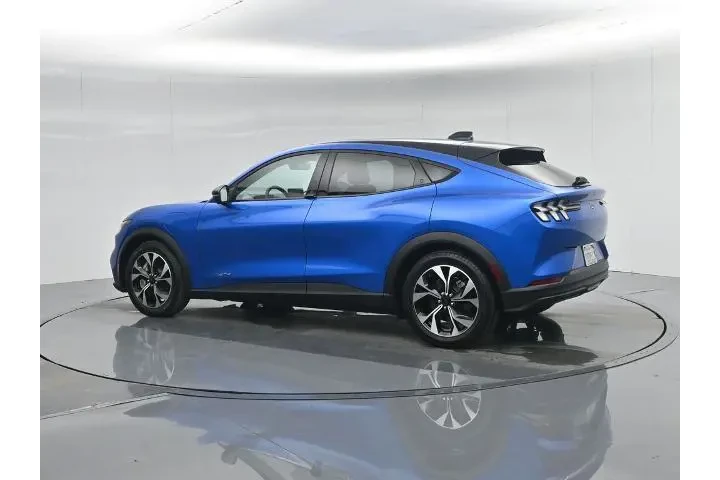 $29400 : Ford Mustang Mach-E 2025 Sel image 6