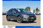 Subaru Crosstrek 2023 AWD Pr en San Jose