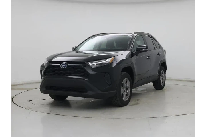 $35998 : Toyota RAV4 Hybrid 2024 AWD image 5