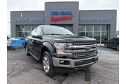 Ford F-150 2018 4x4 Lariat 4 en Indianapolis