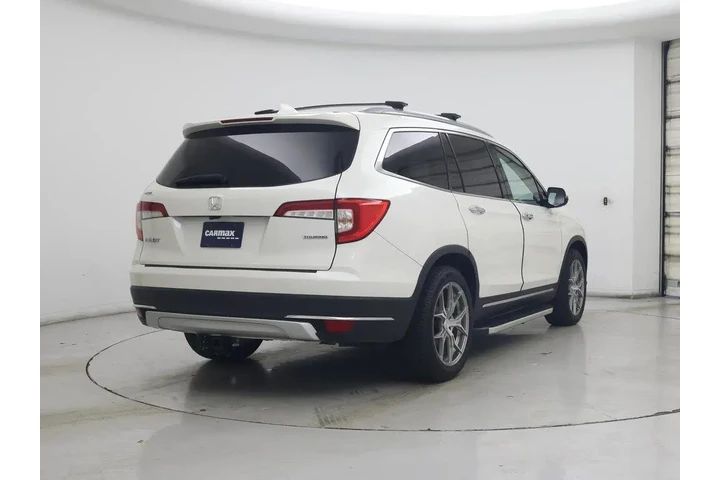 $19998 : Honda Pilot 2019 Touring 4dr image 8