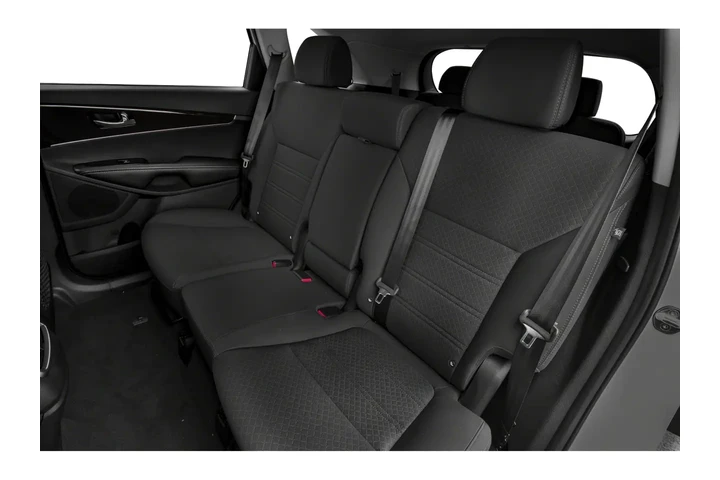 $16800 : 2020 Sorento LX image 9