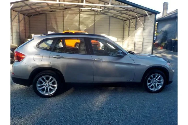 $7435 : 2015 X1 xDrive28i image 6