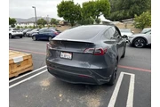 $26995 : Tesla Model Y 2021 AWD Long thumbnail