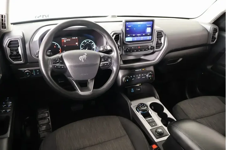 $19803 : Ford Bronco Sport 2021 AWD B image 2