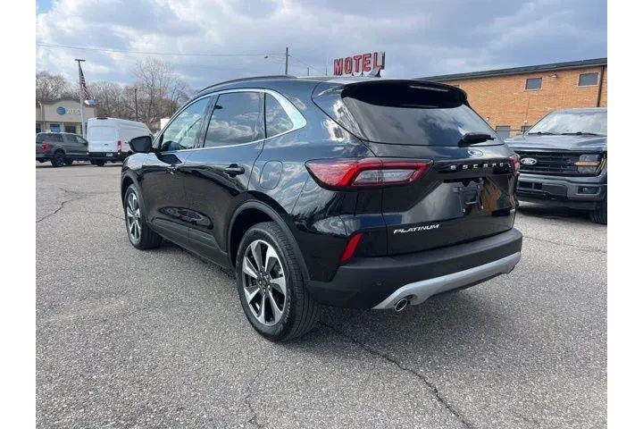 $27225 : Ford Escape 2024 AWD Platinu image 6