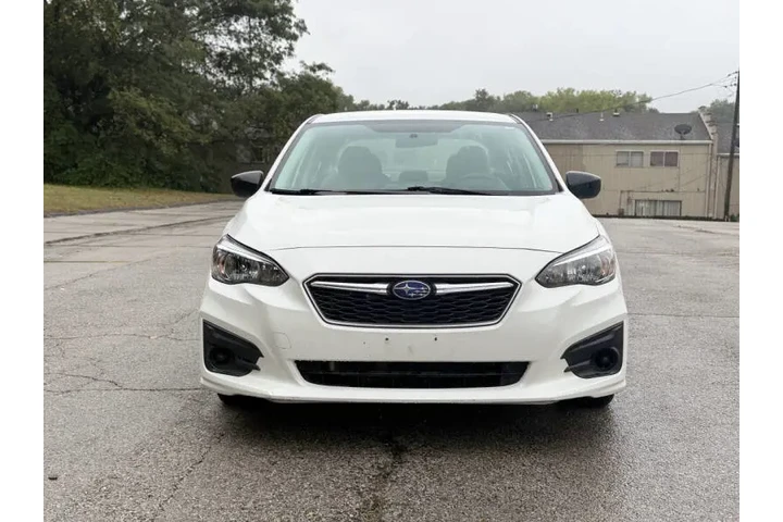$3999 : 2017 Impreza 2.0i image 5