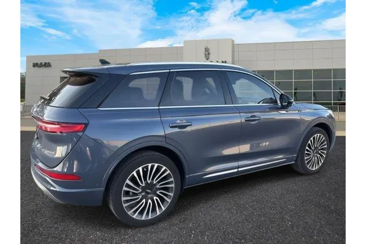 $32900 : Lincoln Corsair 2022 AWD Res image 3